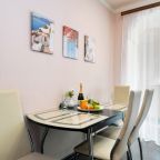 Квартира (П-Не21к3-17), Апартаменты Дизайнерская квартира на Нежнова