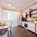 Квартира (П-Не21к3-17), Апартаменты Дизайнерская квартира на Нежнова