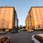 Апартаменты (П-Жел-123), Апартаменты На Квартале с видом на Машук