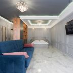 Апартаменты (Уютные у парка Кирова), Апартаменты Люкс у парка Кирова