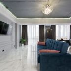 Апартаменты (Уютные у парка Кирова), Апартаменты Люкс у парка Кирова