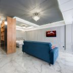 Апартаменты (Уютные у парка Кирова), Апартаменты Люкс у парка Кирова