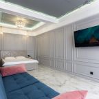 Апартаменты (Уютные у парка Кирова), Апартаменты Люкс у парка Кирова