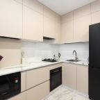 Апартаменты (Люкс у парка Кирова), Апартаменты Люкс у парка Кирова