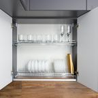 Апартаменты (Люкс у парка Кирова), Апартаменты Люкс у парка Кирова