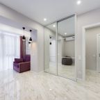 Апартаменты (Уютные у парка Кирова), Апартаменты Люкс у парка Кирова