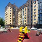 Апартаменты (Уютные у парка Кирова), Апартаменты Люкс у парка Кирова