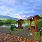 Travel Hotels Горное Озеро