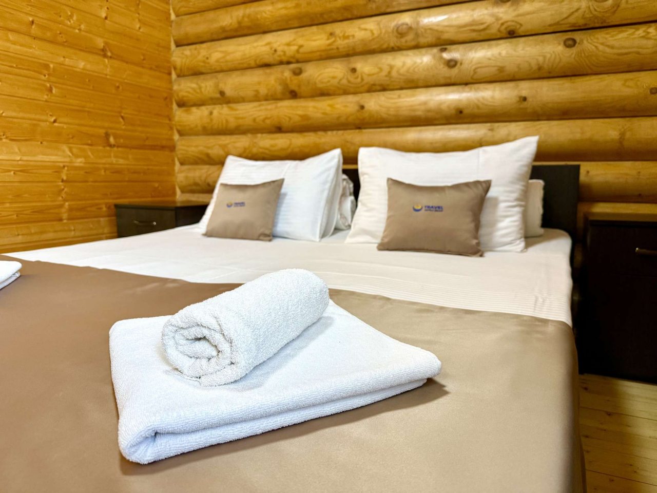 Двухместный номер корпус Г