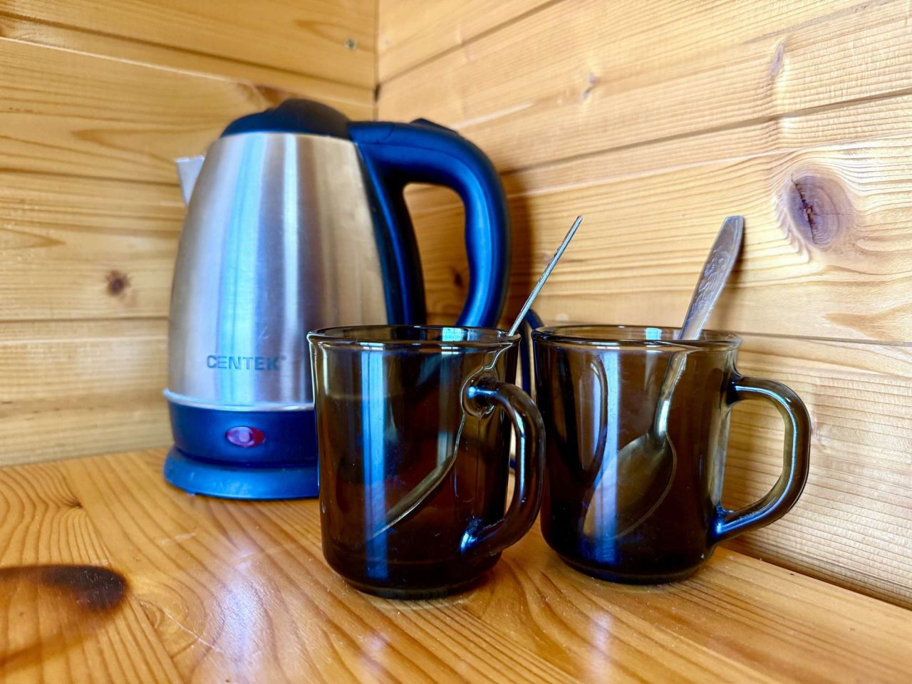 Двухместный номер корпус Г