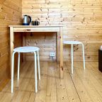 Двухместный номер корпус Г