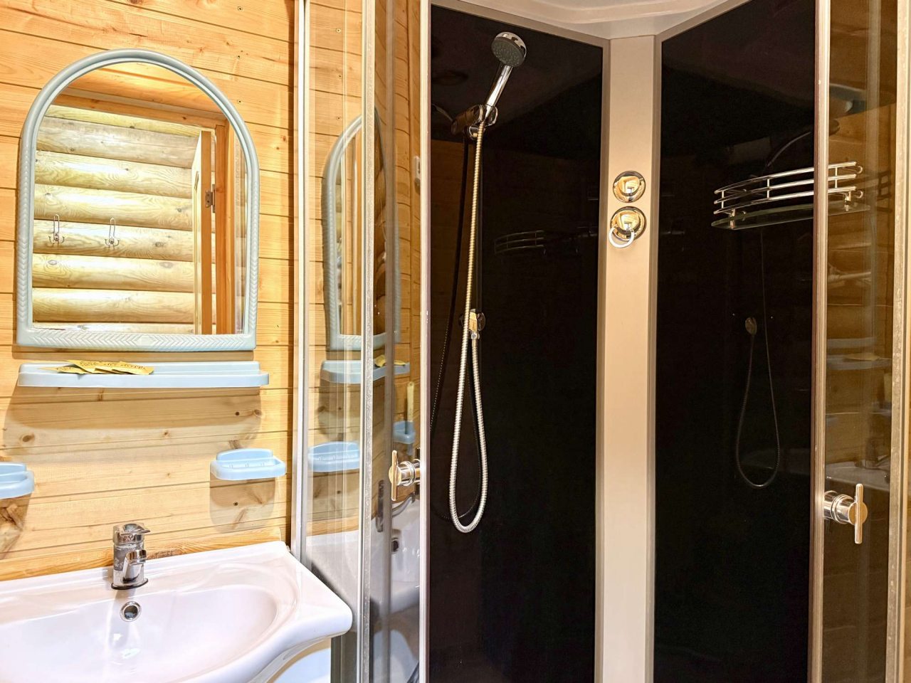 Двухместный номер корпус Г