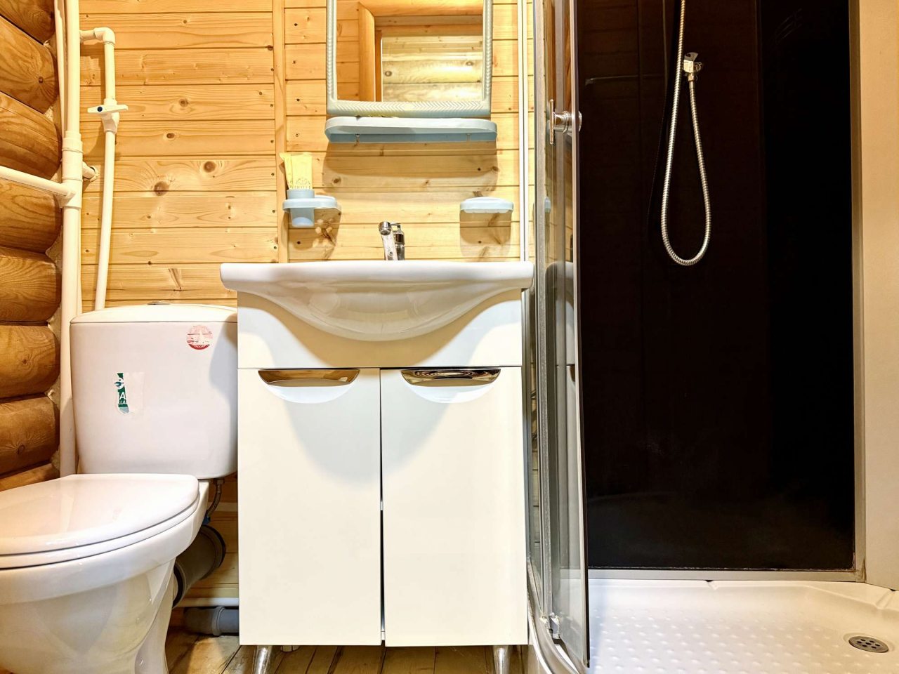 Двухместный номер корпус Г