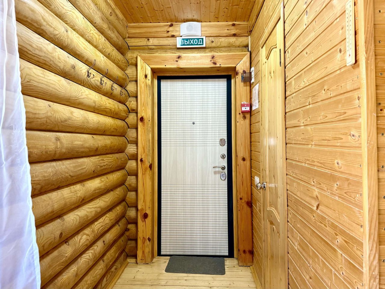 Двухместный номер корпус Г