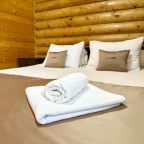 Двухместный номер корпус Г