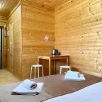 Двухместный номер корпус Г