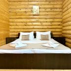 Двухместный номер корпус Г