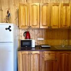 Двухместный номер с кухней корпус Б