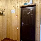 Двухместный номер с кухней корпус Б