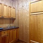 Двухместный номер с кухней корпус Б