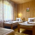 Трехместный номер с кухней корпус Б