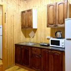 Трехместный номер с кухней корпус Б