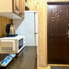 Трехместный номер с кухней корпус Б