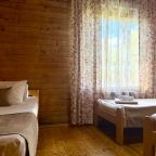 Трехместный номер с кухней корпус Б