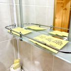 Трехместный номер с кухней корпус Б