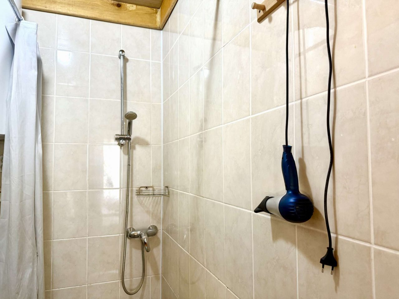 Трехместный номер с кухней корпус Б