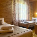 Трехместный номер с кухней корпус Б