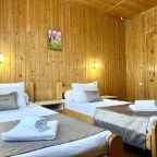 Трехместный номер с кухней корпус Б