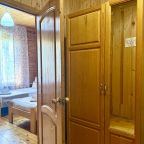 Трехместный номер с кухней корпус Б