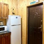 Трехместный номер с кухней корпус Б