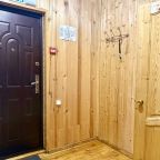 Трехместный номер с кухней корпус Б