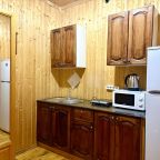 Трехместный номер с кухней корпус Б