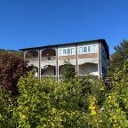 Трехместный номер с кухней корпус Б