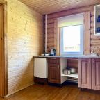 Четырехместный номер с кухней корпус В