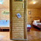 Четырехместный номер с кухней корпус В