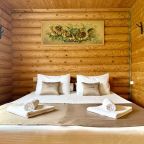 Четырехместный номер с кухней корпус В