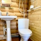 Четырехместный номер с кухней корпус В