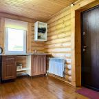 Четырехместный номер с кухней корпус В