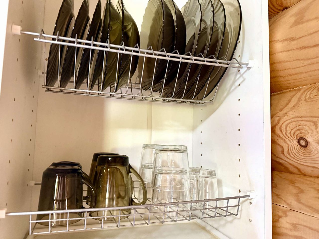 Четырехместный номер с кухней корпус В