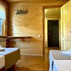 Четырехместный номер с кухней корпус В