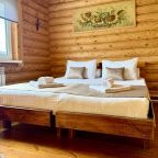 Четырехместный номер с кухней корпус В