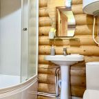 Четырехместный номер с кухней корпус В