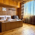 Двухуровневый семейный омер с кухней корпус Б