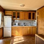 Двухуровневый семейный омер с кухней корпус Б