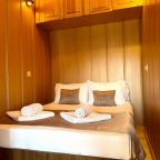 Двухуровневый семейный омер с кухней корпус Б