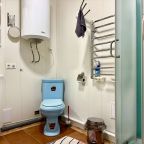 Двухуровневый семейный омер с кухней корпус Б